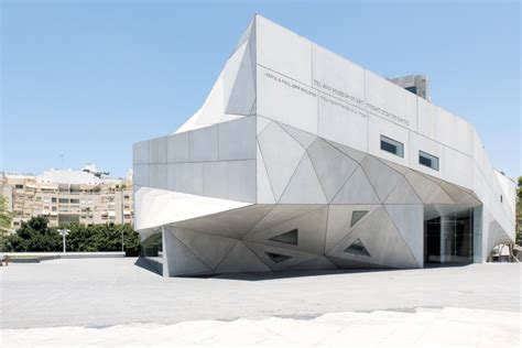 10 Best Museums in Tel Aviv | Tourist Israel