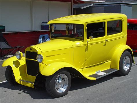 Ford Model A Sedan - Photos, News, Reviews, Specs, Car listings ...