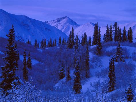 🔥 [60+] Alaska Winter Wallpapers | WallpaperSafari