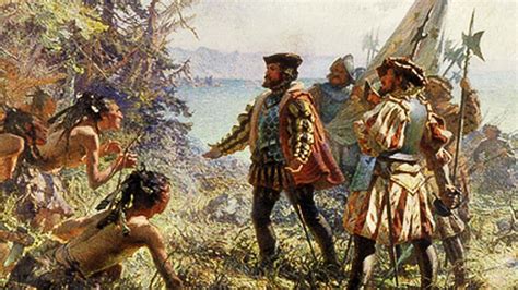 42 Extraordinary Facts About European Explorers