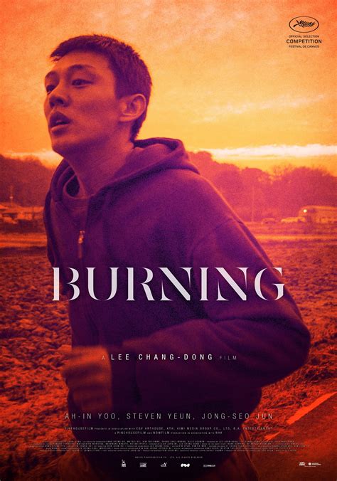 Burning - film 2018 - AlloCiné