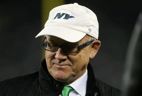 Woody Johnson won’t have role in Jets’ head coach interviews, NFL ...