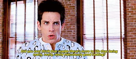 Best Zoolander Quotes. QuotesGram