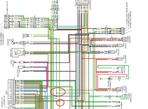 Dynojet Quick Shifter Wiring Diagram