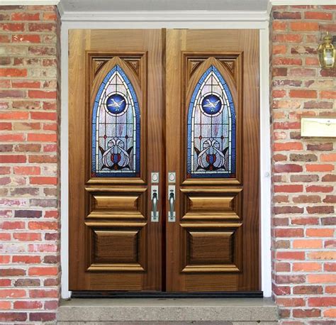 Commercial Glass Doors For Churches - Image to u