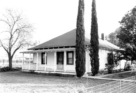 Nelson House History and Displays | Poway Historical Society..