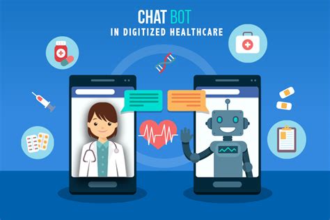 Must Read: 2019 How Chatbots Reinventing Healthcare Industry | smartData