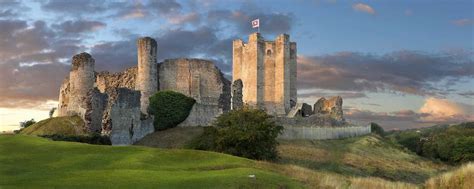 Image Of Doncaster Castle | Remondis UK Waste Services