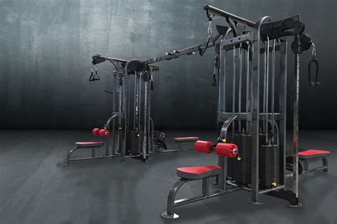 Commercial-Grade Strength Equipment – Made in USA Gym EquipmentLegend ...