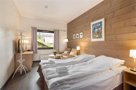 Highland Lodge, 4* Luxury Hotel, Geilo | Latest 2023 Rates | J2Ski