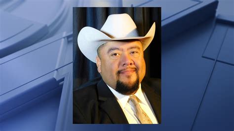 Texas sheriff passes away after battling COVID-19 | FOX 4 Dallas-Fort Worth