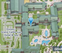 Disney's Grand Californian Hotel & Spa | Disneyland Resort | Disney ...