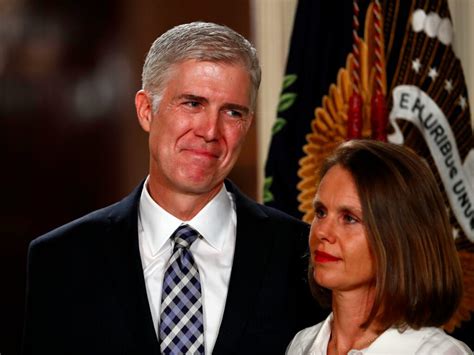 Everything You Need to Know About Neil Gorsuch - Family Policy Institute of Washington