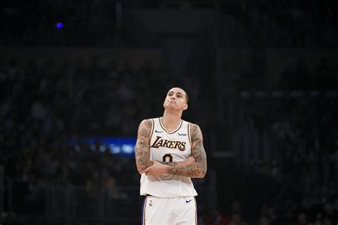 Lakers' Kyle Kuzma invited to Team USA training camp - Lakers Outsiders