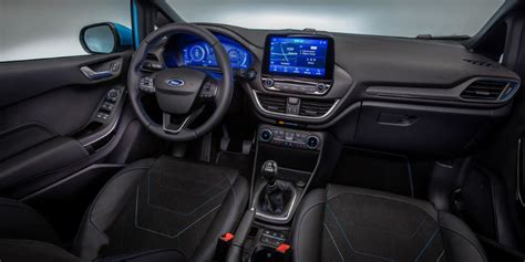 Ford Fiesta Review 2022 - Compass Vehicle Services Ltd