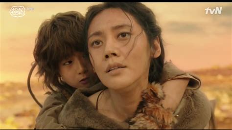 Arthdal Chronicles: Episode 1 » Dramabeans Korean drama recaps