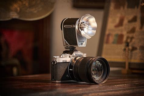 Godox launched a new Lux Cadet retro camera flash - a perfect fit for ...