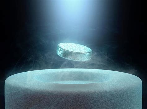 Have scientists in Korea discovered the first room-temperature, ambient-pressure superconductor ...