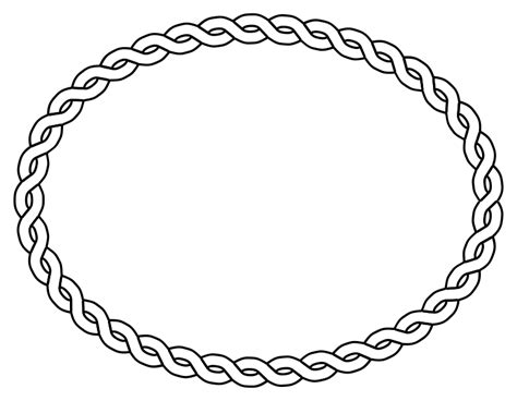 Rope Vector - ClipArt Best