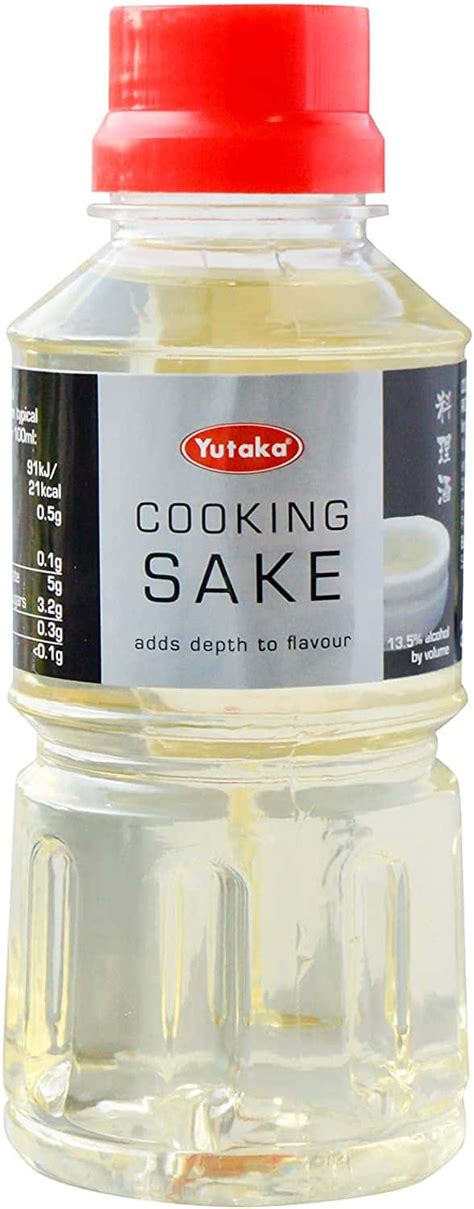 Best cooking sake | Differences with drinkable sake & tips