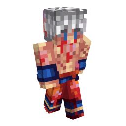 Dragon Ball Z Minecraft Skins | The best collection of skins | NameMC