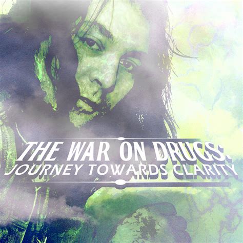 News - The War On Drugs