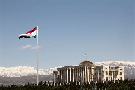 Душанбе Фотографии Города 2000 Годов – Telegraph