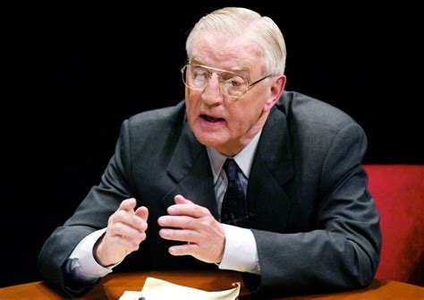 Former US Vice President, Walter Mondale Dies at 93 - OsunDefender