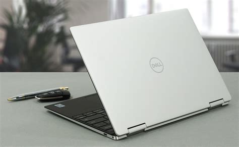 Dell XPS 13 9310 (2-in-1) review - prepare for disappointment ...