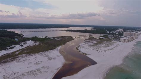 30A Aerial - Beautiful Views of Lake Powell - YouTube