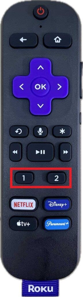 How To Reprogram Roku Remote Buttons Easily - PointerClicker.com