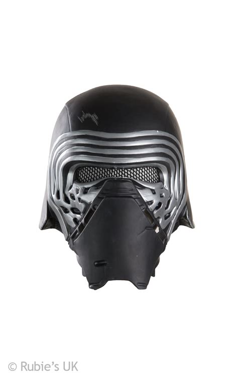 Official Kylo Ren Mask | Star Wars | Pageant Party