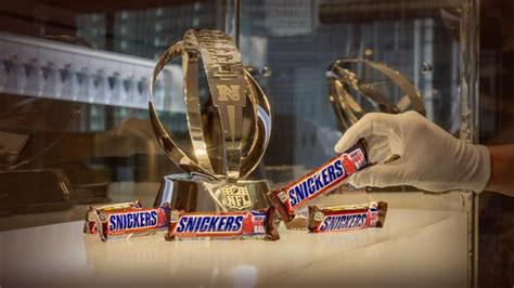 Snickers Helps NFL Fans Bring Their Teams Good Luck | Path to Purchase Institute