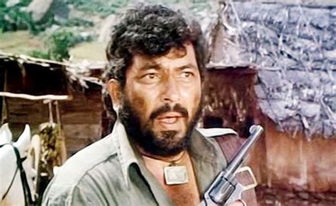 The Real Gabbar Singh Is Even More Threatening Than The Reel One - Procaffenation