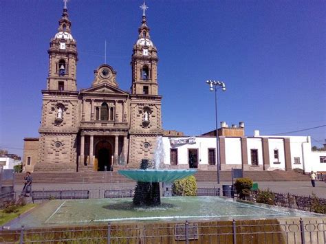 Ocotlán, Jalisco - Alchetron, The Free Social Encyclopedia