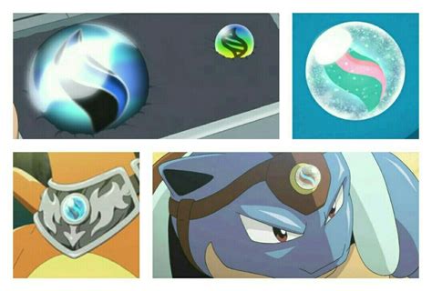 Mega Stones and Key Stones | Pokemon, Pokemon characters, Anime