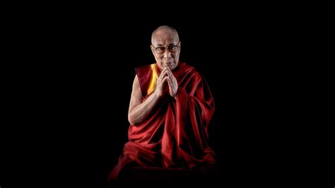 14th Dalai Lama UHD 4K Wallpaper - Pixelz.cc