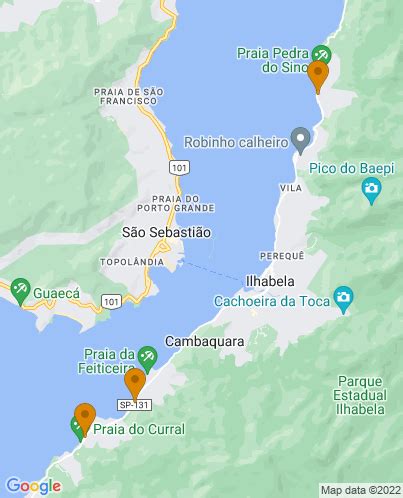 Best places to stay in Ilhabela, Brazil | The Hotel Guru