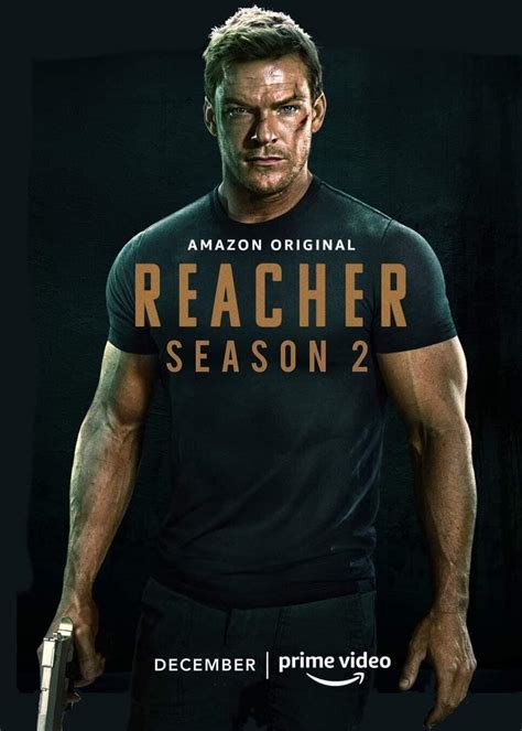 Reacher (2023) 480p HEVC HDRip S02E03 [Dual Audio] [Hindi or English] x265 ESubs [100MB]