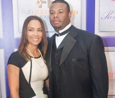 Ken Griffey Jr.'s wife Archives - Allure Celeb