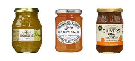 Marmalade Top 10 Rankings | Homemade marmalade, Marmalade, Citric fruits