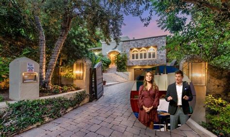 A Charming Family Home: Nick and Vanessa Lachey's Former Love Pad is ...