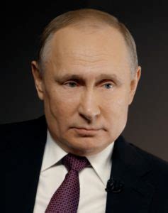 An Insight Into The Russian President Vladimir Putin Net Worth