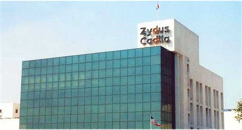 Zydus Cadila submits additional data to DCGI for its COVID-19 vaccine ...