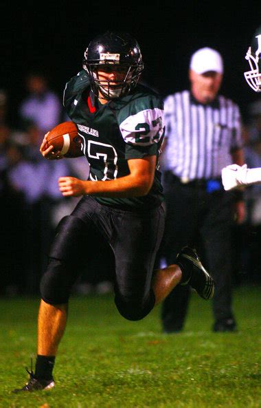 Highland High School football team tries to make it 4-0 when it takes on Copley - cleveland.com