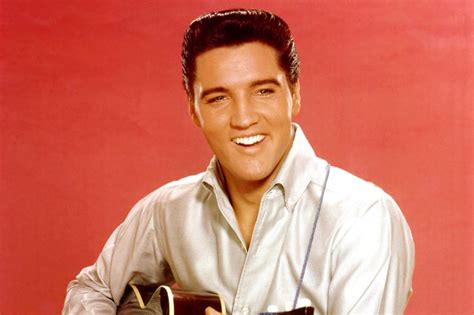 What was Elvis Presley's cause of death? | The US Sun