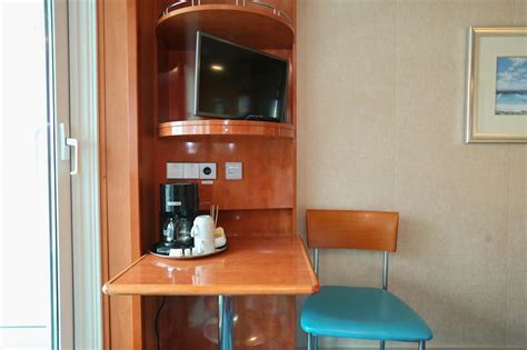 Balcony Cabin on Norwegian Gem Cruise Ship - Cruise Critic