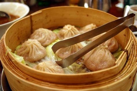 SHANGHAI SOUP DUMPLINGS | Bewitching Kitchen