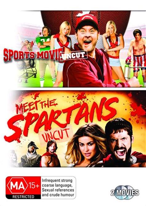 Watch Meet The Spartans Full Movie - easelassa