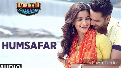 Sun mere humsafar-lyrics song - YouTube